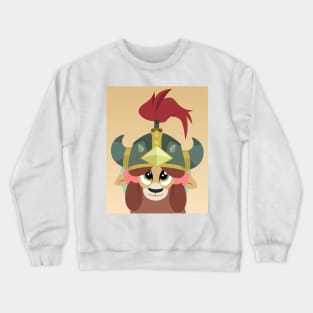 Yickslur Yona Crewneck Sweatshirt